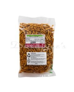 REDDY SNACKS  SPICY GATHI SHEV  200 G