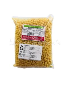 REDDY SNACKS  BUNDI PLAIN       200 G