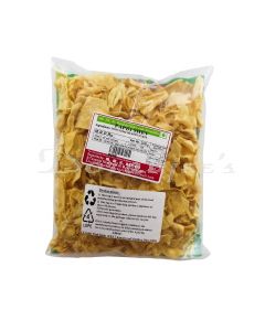 REDDY SNACKS  PAPDI PLAIN       200 G