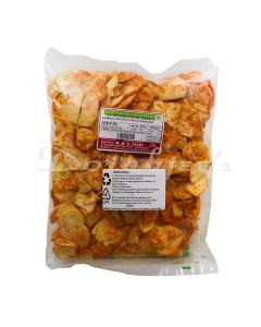 REDDY SNACKS  SP POTATO PAPAD MASALA