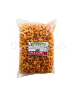 REDDY SNACKS  MANCHURIN RINGS 100 G