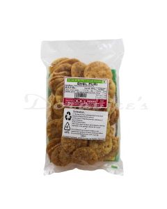 REDDY SNACKS  BHEL-PURI         200 G