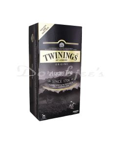 TWININGS CLASSIC TEA BAG 100S