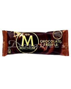 KWALITY WALLS ICE CREAM MAGNUM TRUFFLE 90 ML