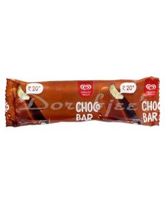 KWALITY WALLS ICE CREAM FEAST CHOCO BAR 70ML