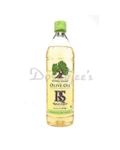 RS RAFAEL GALGADO EXTRA LIGHT OLIVE OIL 1LTR