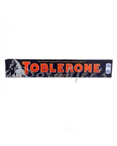 CT CHOCOLATES TOBLERONE - TONE DRK CHOCO 100G