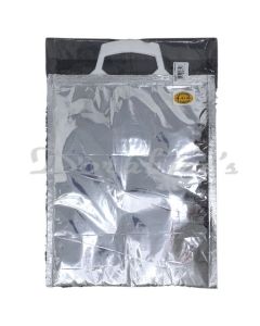 DUO PACK THERMAL BAGS BCB01