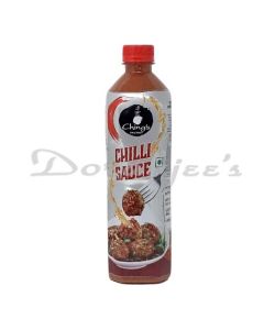 CHINGS CHILLI SAUCE   680G