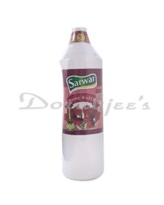 SARWAR ROSE WATER 500ML