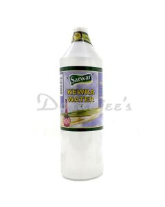 SARWAR KEWRA WATER 500ML