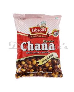 JABSONS MASALA CHANA     140 G