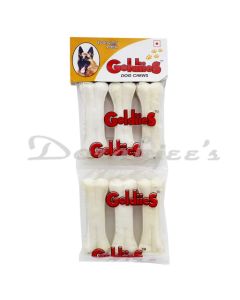 GOLDIES DOG CHEWS MINI 6S