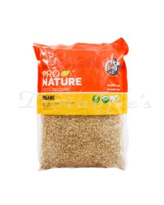 PRONATURE ORGANIC  BR SMASOOR RICE 1KG