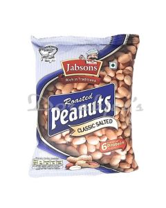 JABSONS CLASSIC SALTED NUTS 150G