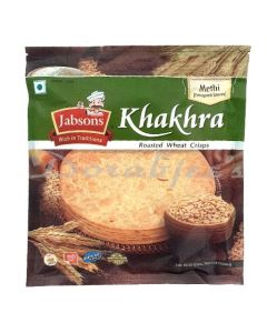 JABSONS KHAKHRA METHI 200G