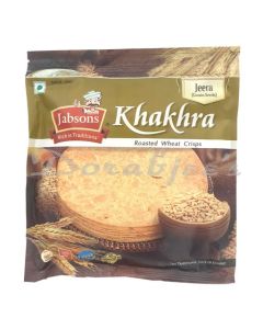 JABSONS KHAKHRA JEERA 200G