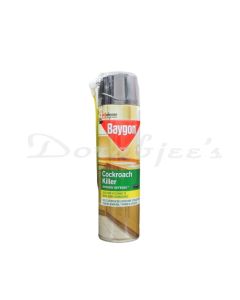 BAYGON COCKROACH REPELLENT SPECIALIST 250G