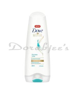 DOVE DRY THERAPY HAIR CONDITIONER 180ML