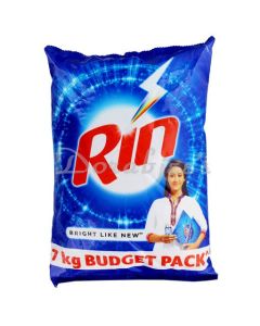 RIN ADVANCED POWDER PACKET 6KG