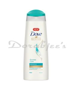 DOVE DRY THERAPY HAIR SHAMPOO 200ML