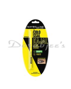 MAYBELLINE COLOSSAL KAJAL