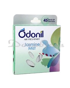 ODONIL JASMINE MIST      72 GM