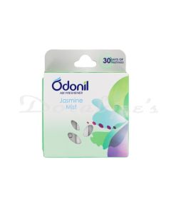 ODONIL JASMINE 50 GM