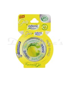 ODONIL DEODORIZER GEL CITRUS SPICE 75G