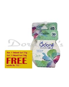 ODONIL GEL JASMINE FANTASY 75G