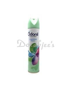 ODONIL AIR FRESHNER JASMINE 250ML