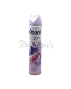 ODONIL AIR FRESHENER LAVENDER 250G