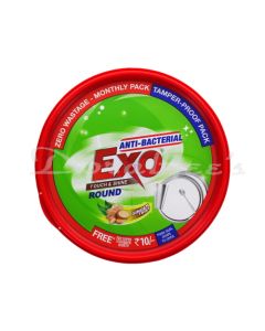 EXO DISH SHINE ROUND 500 G