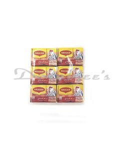 MAGGI CHICKEN CUBES 6*1 PACK