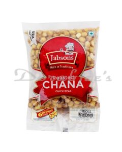 BHARUCHI WHITE CHANA    180 G