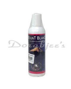 MOUNT BLANC SILVER DIP CLEANER 150 ML