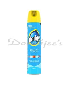 PLEDGE CLASSIC MULTI SURFACE CLEANER SPRAY 250ML