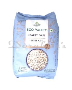 WEIKFIELD WHITE OATS  400G