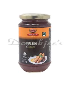 WOH HUP PLUM SAUCE      400 G