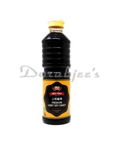 WOH HUP LIGHT SOY SAUCE 740 G