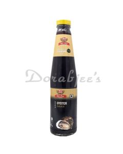 WOH HUP OYSTER SAUCE    500 G