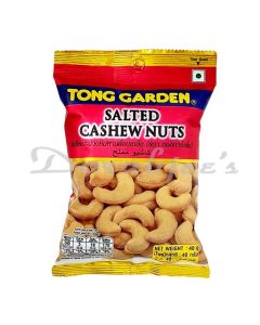 TONG GARDEN CASHEW SALTED 35 G