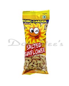 TONG GARDEN SALTED SUNFLOWER SEED 30 G