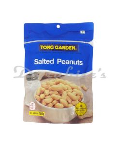 TONG GARDEN PEANUT SALTED 150 G