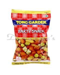 TONG GARDEN MIXED NUTS 40 G