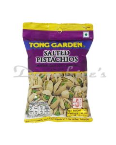 TONG GARDEN PISTA SALTED 35 G