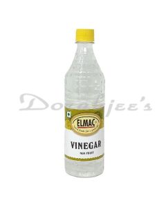 ELMAC NON FRUIT VINEGAR 700 ML