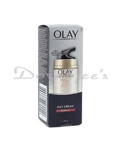 OLAY TOTAL EFFECTS DAY CREAM NORMAL ANTI AGING 20ML