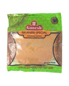 GANESH BIKANERI PAPAD   400 G