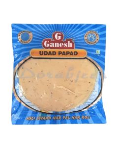 GANESH UDAD PAPAD 250 G